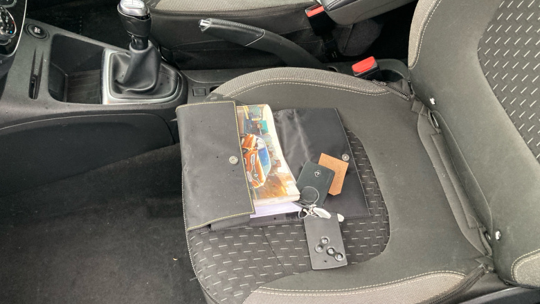 Renault Captur 0.9 TCE 90 Dynamique S Nav 5dr Petrol Hatchback